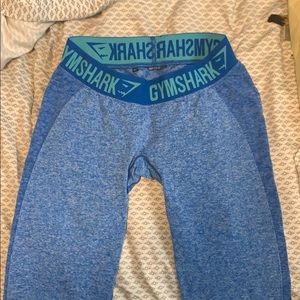 Gymshark flex leggings